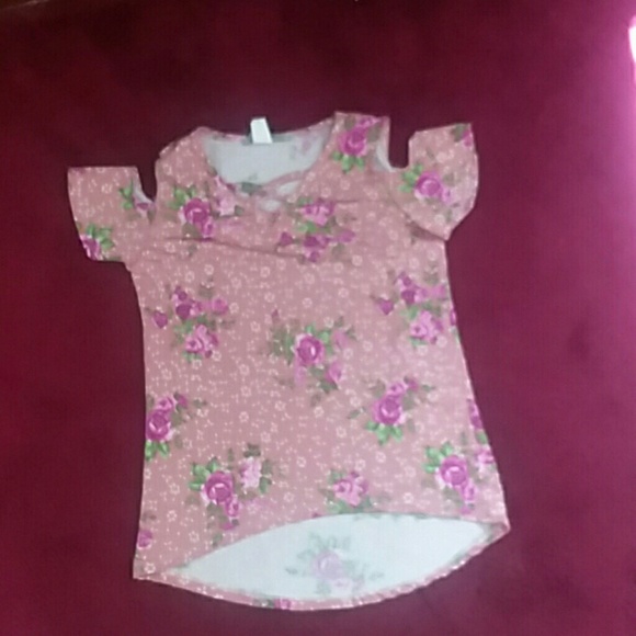 Kids Shirt - Picture 1 of 2